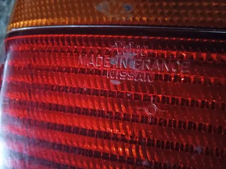Задние фонари Nissan Primera P10 седан за 35 000 тг. в Алматы – фото 4