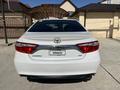 Toyota Camry 2015 года за 7 800 000 тг. в Актау – фото 2
