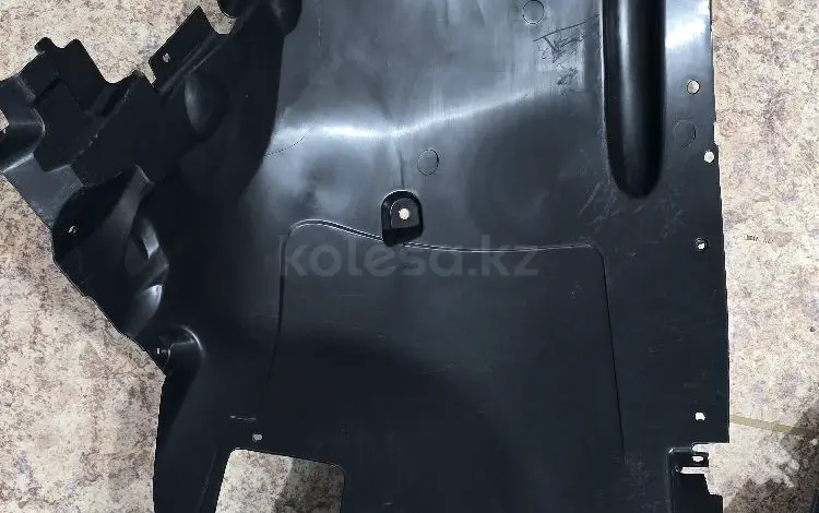 Подкрылки передние на bmw E71,E70..bmw X5,Bmw X6 за 35 500 тг. в Астана