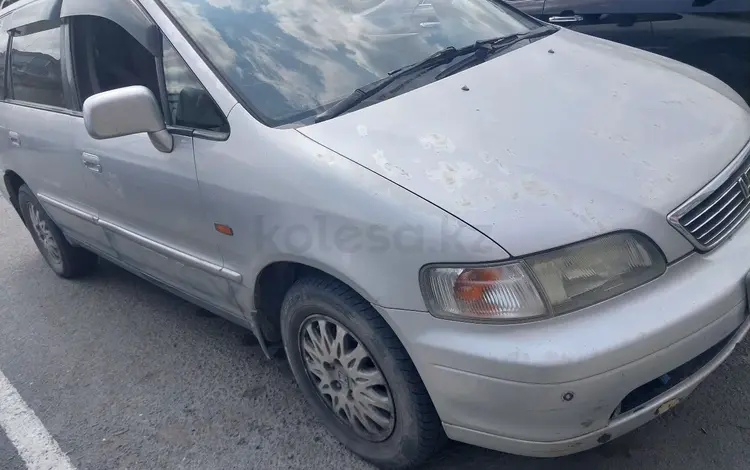 Honda Odyssey 1997 годаүшін2 200 000 тг. в Семей