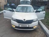 Skoda Rapid 2014 годаfor4 850 000 тг. в Караганда