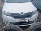 Skoda Rapid 2014 годаfor4 850 000 тг. в Караганда – фото 4