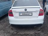Skoda Rapid 2014 годаfor4 850 000 тг. в Караганда – фото 5