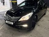 Hyundai Grandeur 2016 годаүшін9 500 000 тг. в Шымкент – фото 2