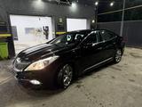 Hyundai Grandeur 2016 годаүшін9 500 000 тг. в Шымкент – фото 3