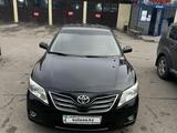 Toyota Camry 2010 годаүшін6 900 000 тг. в Алматы