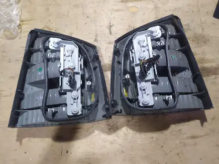 Задние фонари на Opel Vectra C. за 1 200 тг. в Шымкент – фото 2