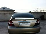 Toyota Camry 2002 годаүшін4 300 000 тг. в Актау – фото 2