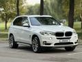 BMW X5 2016 годаүшін15 000 000 тг. в Алматы