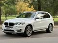 BMW X5 2016 годаүшін15 000 000 тг. в Алматы – фото 2