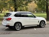 BMW X5 2016 годаүшін15 000 000 тг. в Алматы – фото 4