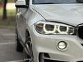 BMW X5 2016 годаүшін15 000 000 тг. в Алматы – фото 5