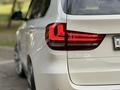 BMW X5 2016 годаүшін15 000 000 тг. в Алматы – фото 7