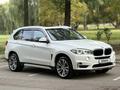BMW X5 2016 годаүшін15 000 000 тг. в Алматы – фото 9