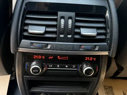 BMW X5 2016 года за 15 000 000 тг. в Алматы – фото 18