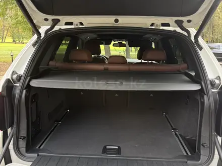 BMW X5 2016 года за 15 000 000 тг. в Алматы – фото 14