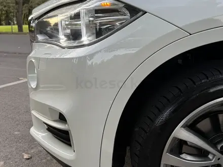 BMW X5 2016 года за 15 000 000 тг. в Алматы – фото 24