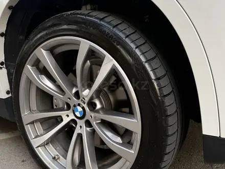 BMW X5 2016 года за 15 000 000 тг. в Алматы – фото 26