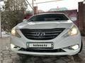 Hyundai Sonata 2014 года за 6 000 000 тг. в Алматы
