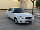 ВАЗ (Lada) Priora 2170 2014 годаүшін3 300 000 тг. в Шымкент