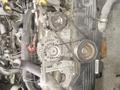 EJ25 2 рас пластик Привозной двигательүшін495 000 тг. в Алматы