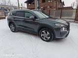 Hyundai Santa Fe 2023 года за 16 200 000 тг. в Караганда