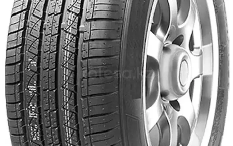 215/60R17 Leao NOVA-FORCE 4x4 HP за 24 000 тг. в Алматы