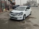 Hyundai Accent 2014 года за 3 800 000 тг. в Алматы