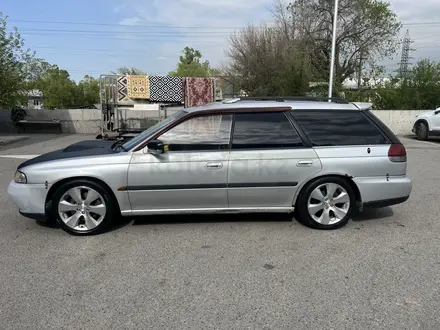 Subaru Legacy 1995 года за 1 800 000 тг. в Алматы – фото 8