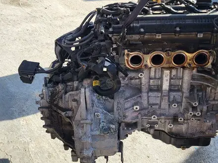Двигатель L4NA за 550 000 тг. в Шымкент – фото 2