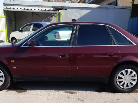 Audi A6 1995 года за 1 900 000 тг. в Шымкент