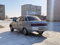 ВАЗ (Lada) 2110 2004 годаүшін600 000 тг. в Семей