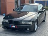 BMW 528 1996 года за 2 800 000 тг. в Актау – фото 3