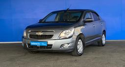 Chevrolet Cobalt 2021 года за 5 460 000 тг. в Шымкент