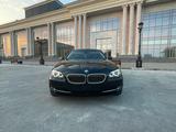 BMW 523 2010 годаүшін10 500 000 тг. в Алматы