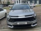 Kia Sportage 2025 годаүшін14 900 000 тг. в Актобе – фото 2