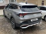Kia Sportage 2025 годаүшін14 900 000 тг. в Актобе – фото 4