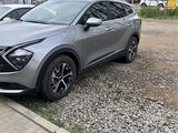Kia Sportage 2025 годаүшін14 900 000 тг. в Актобе – фото 3