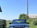 Mercedes-Benz C 180 1995 годаүшін1 200 000 тг. в Костанай