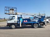 Fuso (Mitsubishi)  Canter 1996 годаүшін17 000 000 тг. в Астана – фото 3