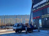 Fuso (Mitsubishi)  Canter 1996 годаүшін17 000 000 тг. в Астана – фото 4