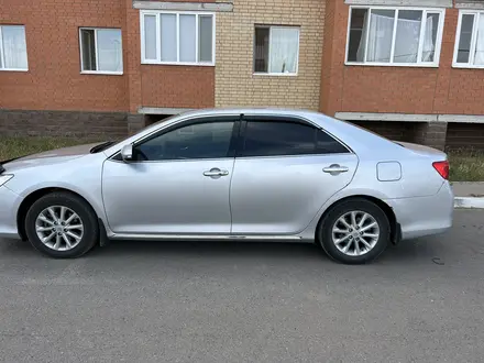 Toyota Camry 2014 года за 9 800 000 тг. в Астана – фото 31