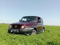 SsangYong Korando 1998 годаүшін2 550 000 тг. в Алматы