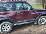 SsangYong Korando 1998 года за 2 500 000 тг. в Алматы – фото 4