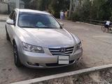 Hyundai Sonata 2007 года за 2 850 000 тг. в Кызылорда – фото 2