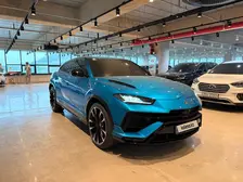 Lamborghini Urus, 2023