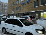 ВАЗ (Lada) Granta 2190 2019 годаfor4 350 000 тг. в Астана – фото 4