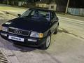 Audi 80 1991 года за 2 200 000 тг. в Тараз – фото 19