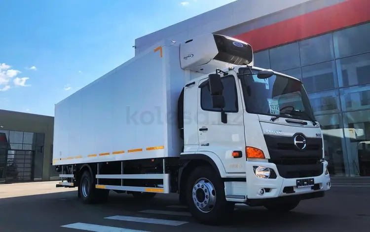 Hino  500 GH 2024 года в Алматы