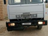КамАЗ  53228 2005 года за 5 500 000 тг. в Актау – фото 2